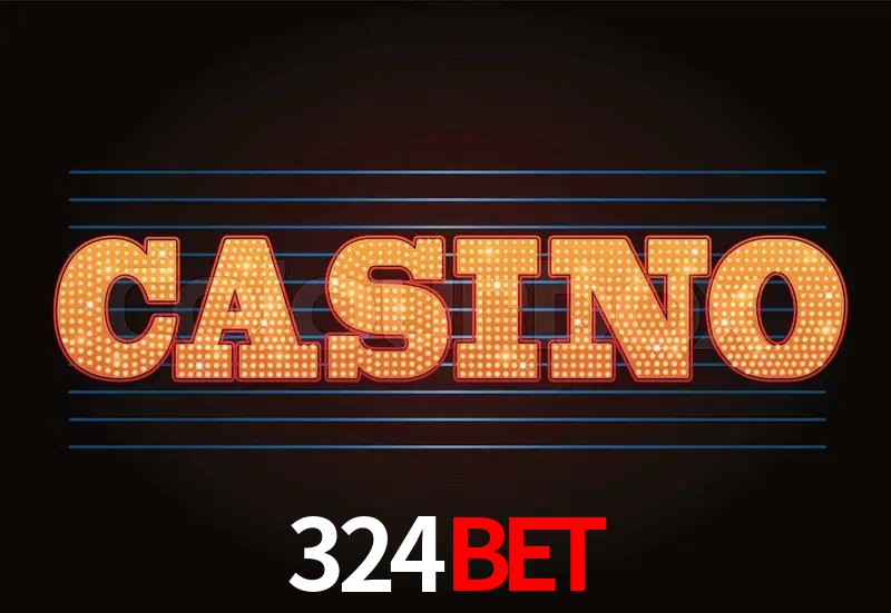 Experiência VIP 324BET