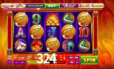 A Revolução dos Aplicativos de Jogos no 324BET