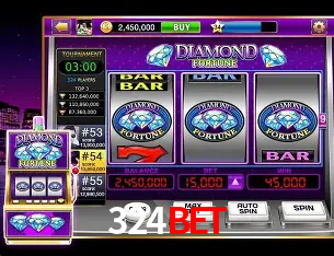 Desvendando o Mundo dos Jogos Virtuais na 324BET