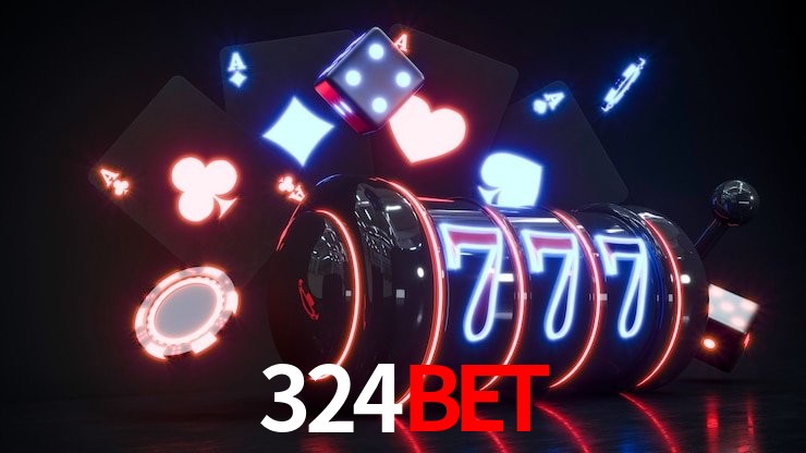 Welcome Bonus 324BET