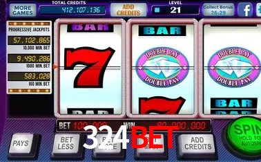 Desvendando o Mundo dos Jogos Virtuais na 324BET