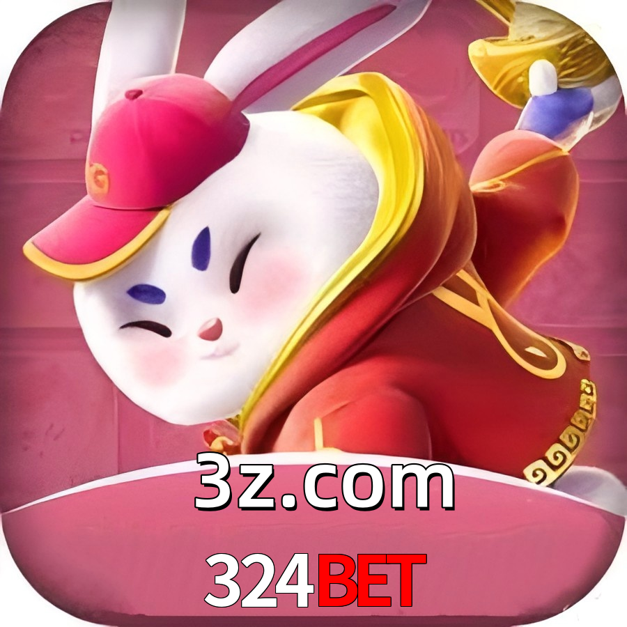 Logo da 324BET