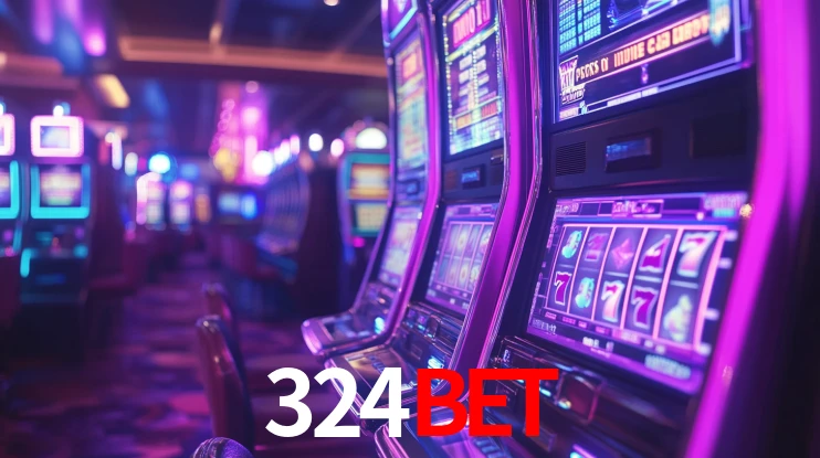 Cassino Online 324BET