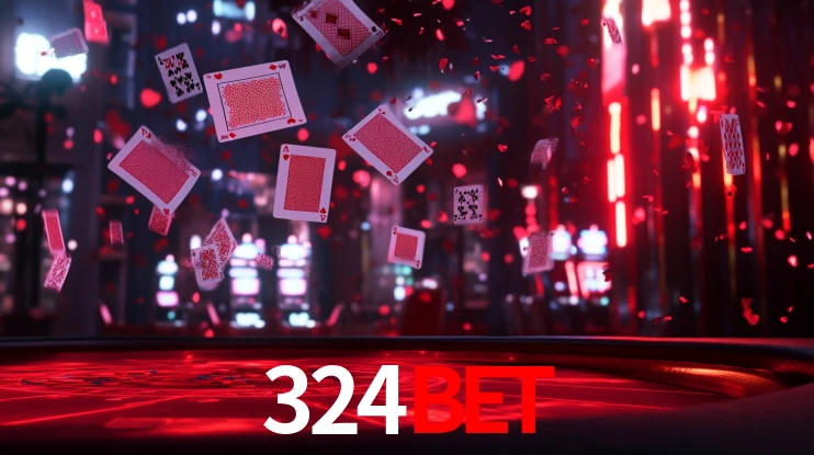 Bonus no Cassino 324BET