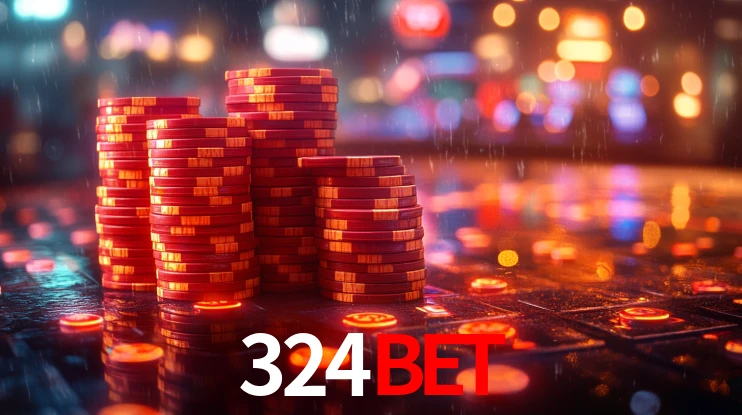 Suporte no Cassino Online 324BET