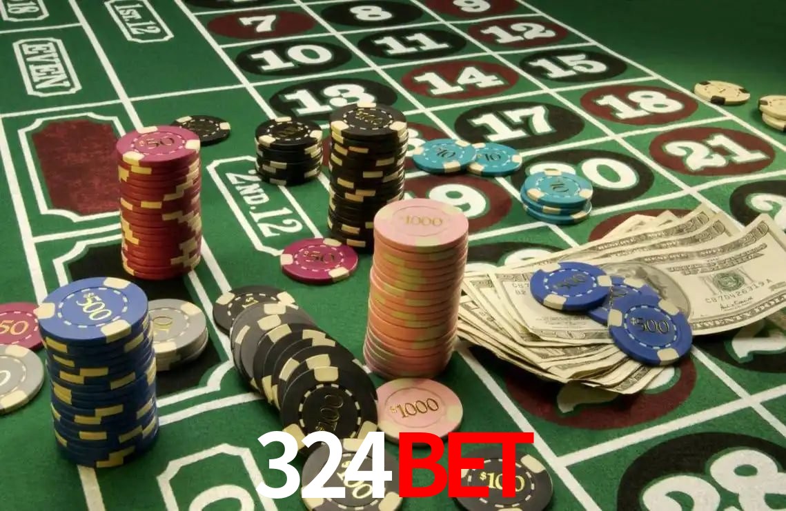 Explore as vantagens do 324BET: serviço profissional e confiabilidade