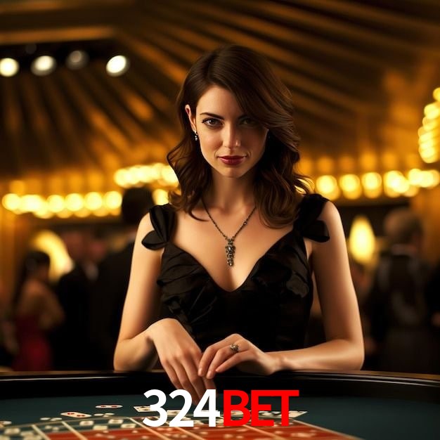 Explorando a Categoria de Eventos em Apostas na 324BET