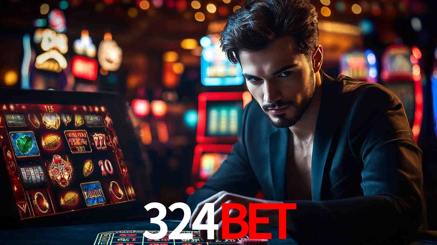 324BET app
