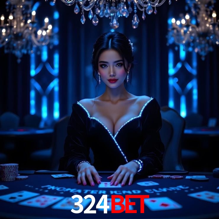Provedores de Jogos 324BET