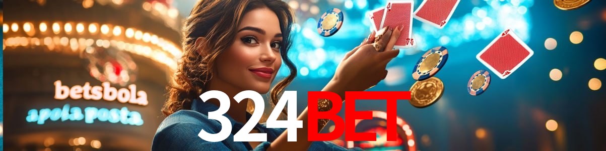 Bonus Features 324BET