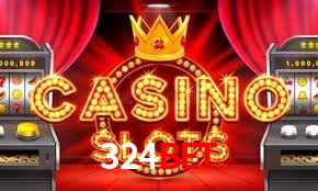 Game Providers 324BET