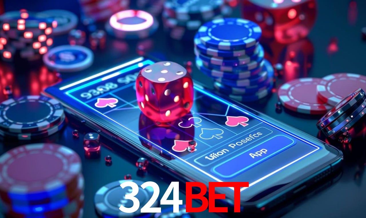 Benefícios VIP na 324BET