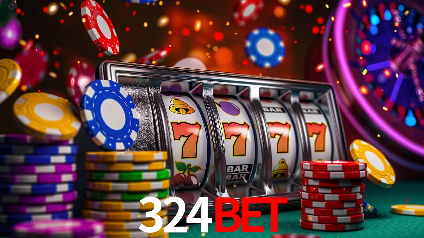Jogos Exclusivos 324BET