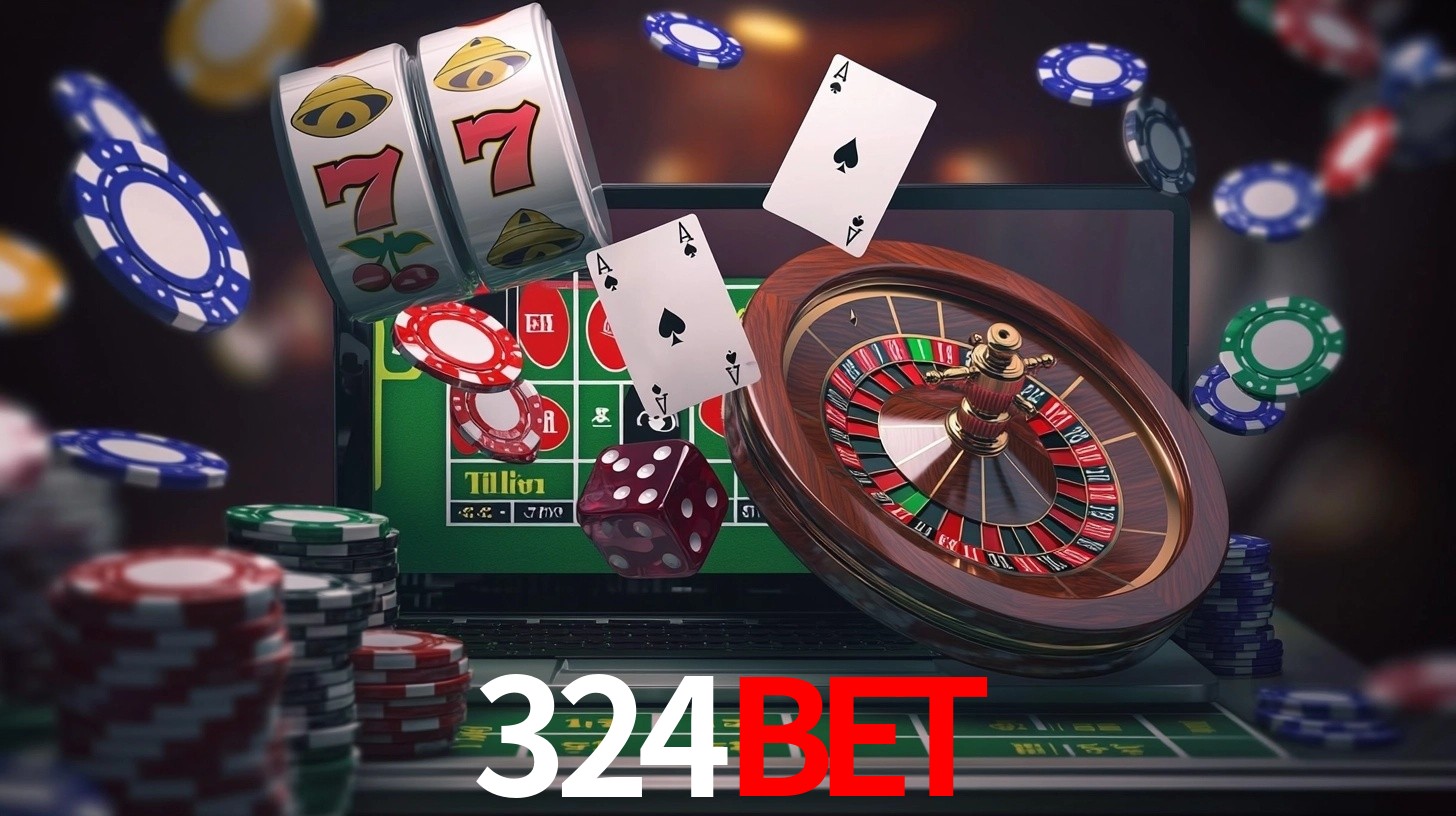 Premium Interface 324BET