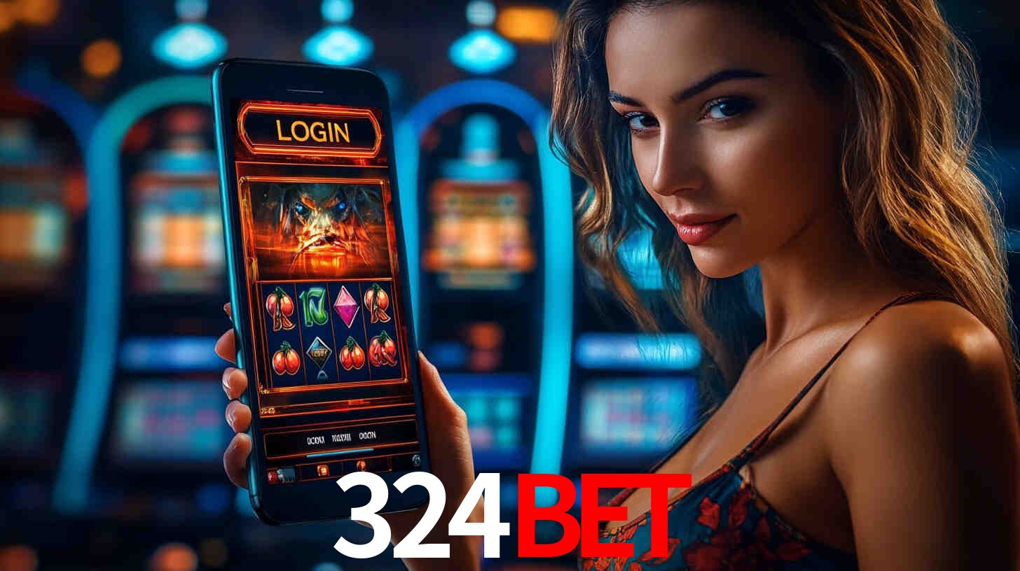 324BET login