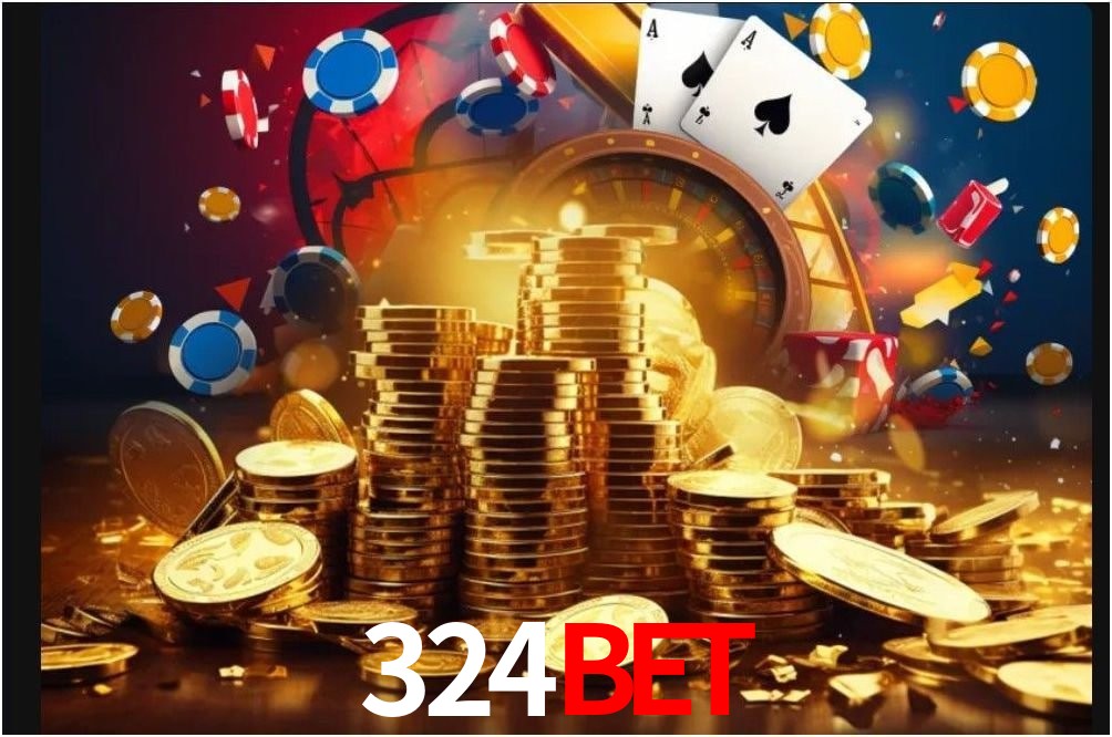 Página oficial no Facebook da 324BET