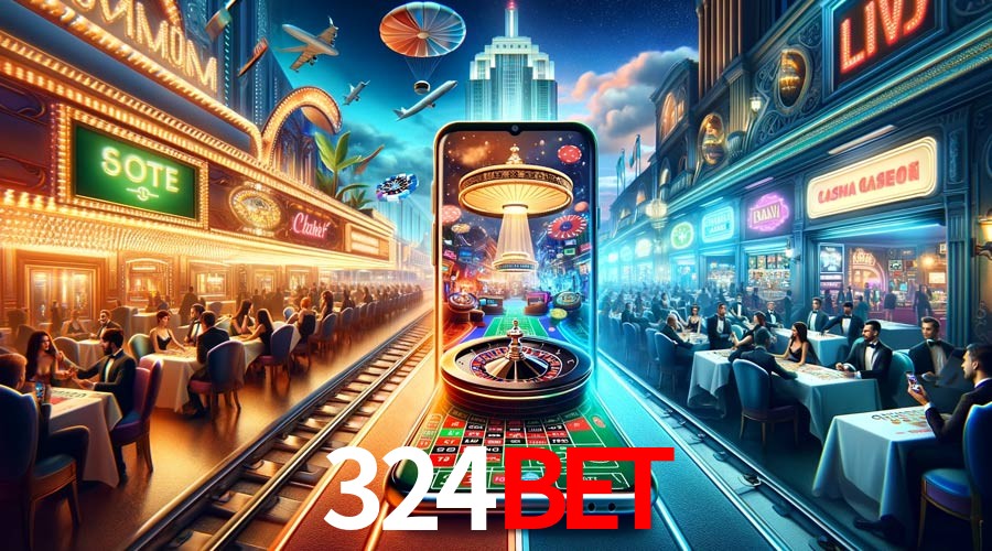 API Integration 324BET