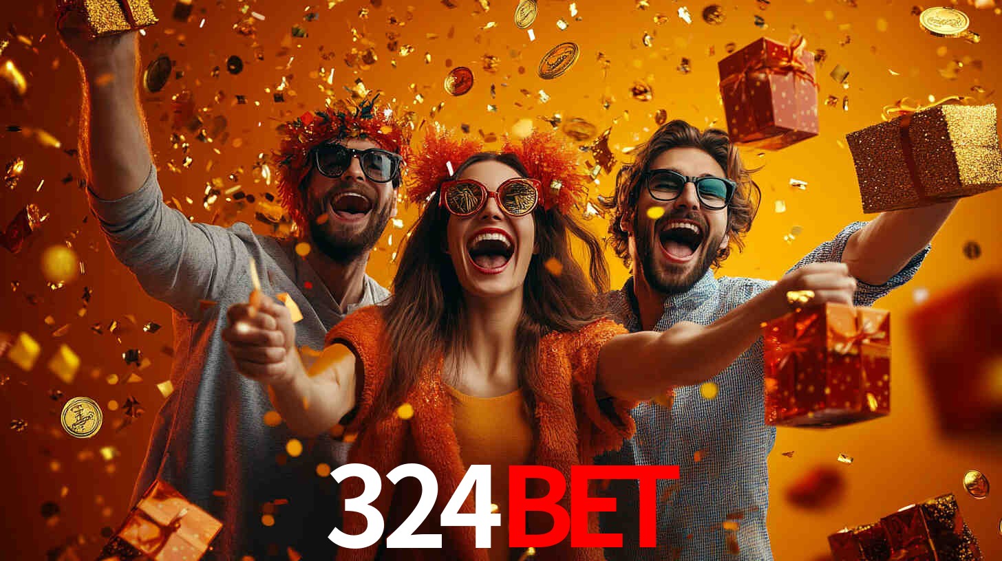 324BET: Seu Especialista em Apostas Esportivas Brasileiras