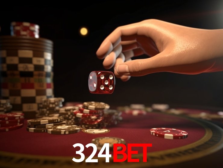 Jogos de Slot 324BET