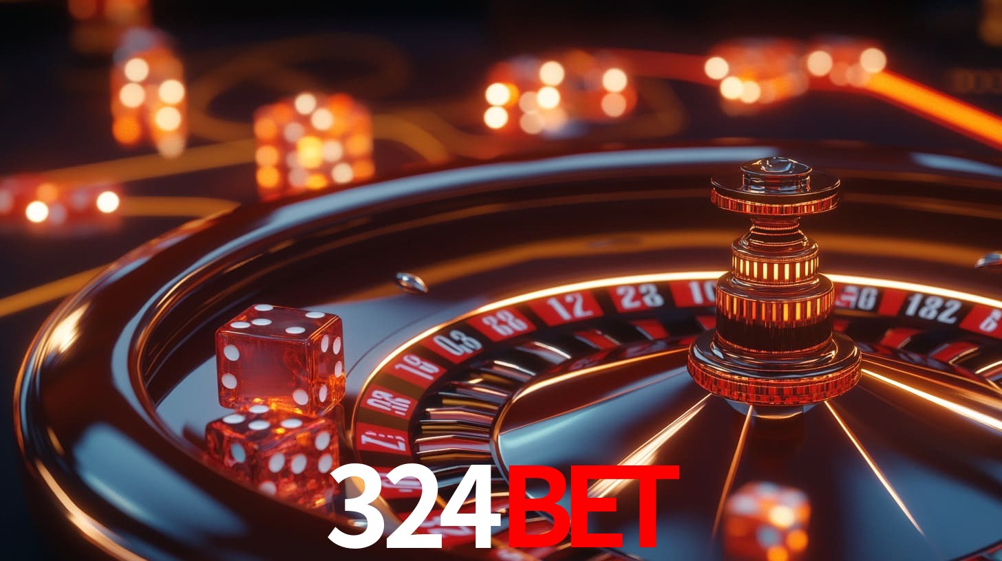 324BET: A Experiência de Casino com Jogos de Mesa ao Vivo