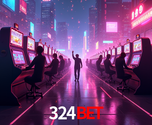 Torneios 324BET