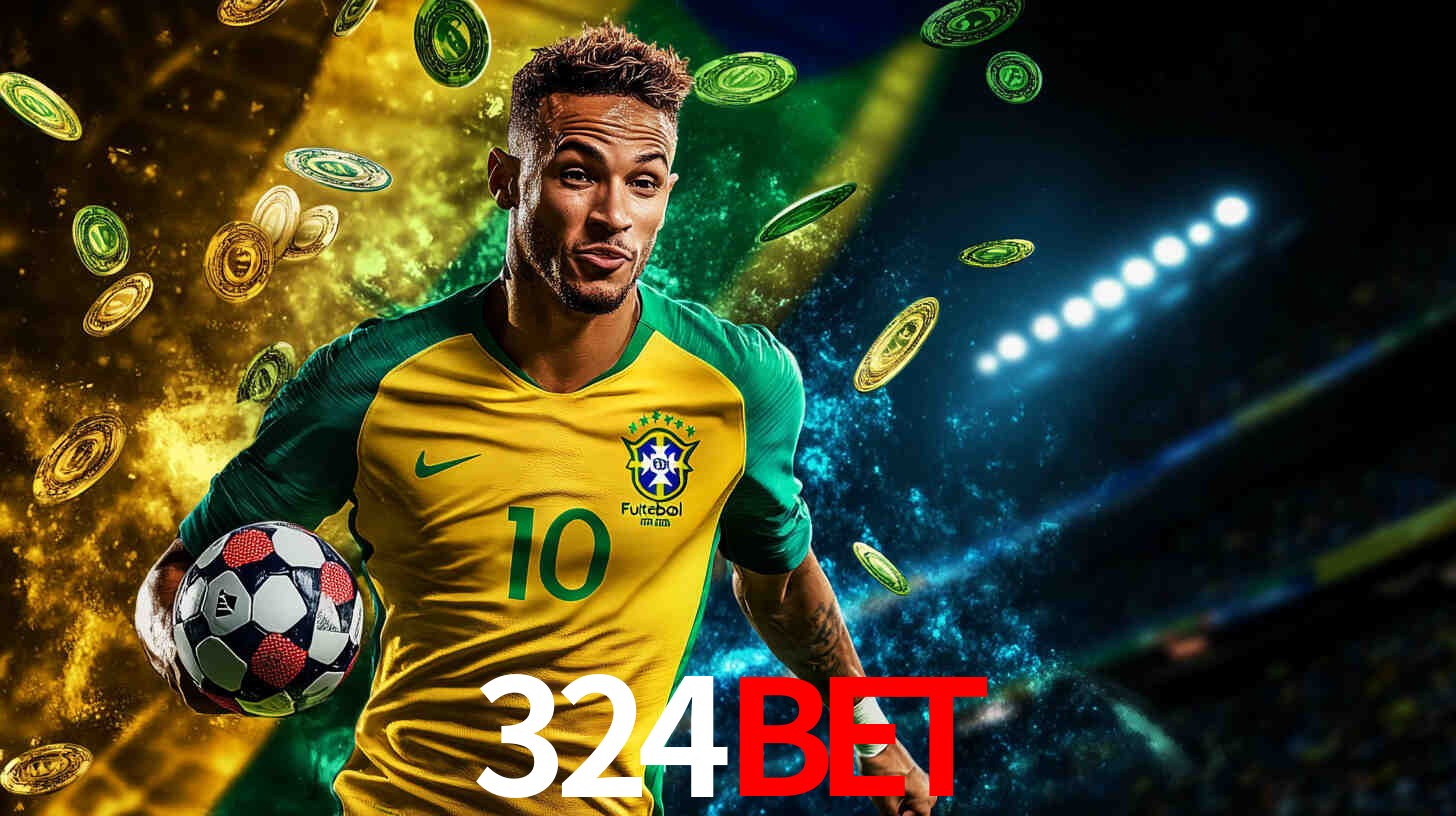 Descubra a Essência do 324BET: Nossa História e Compromissos