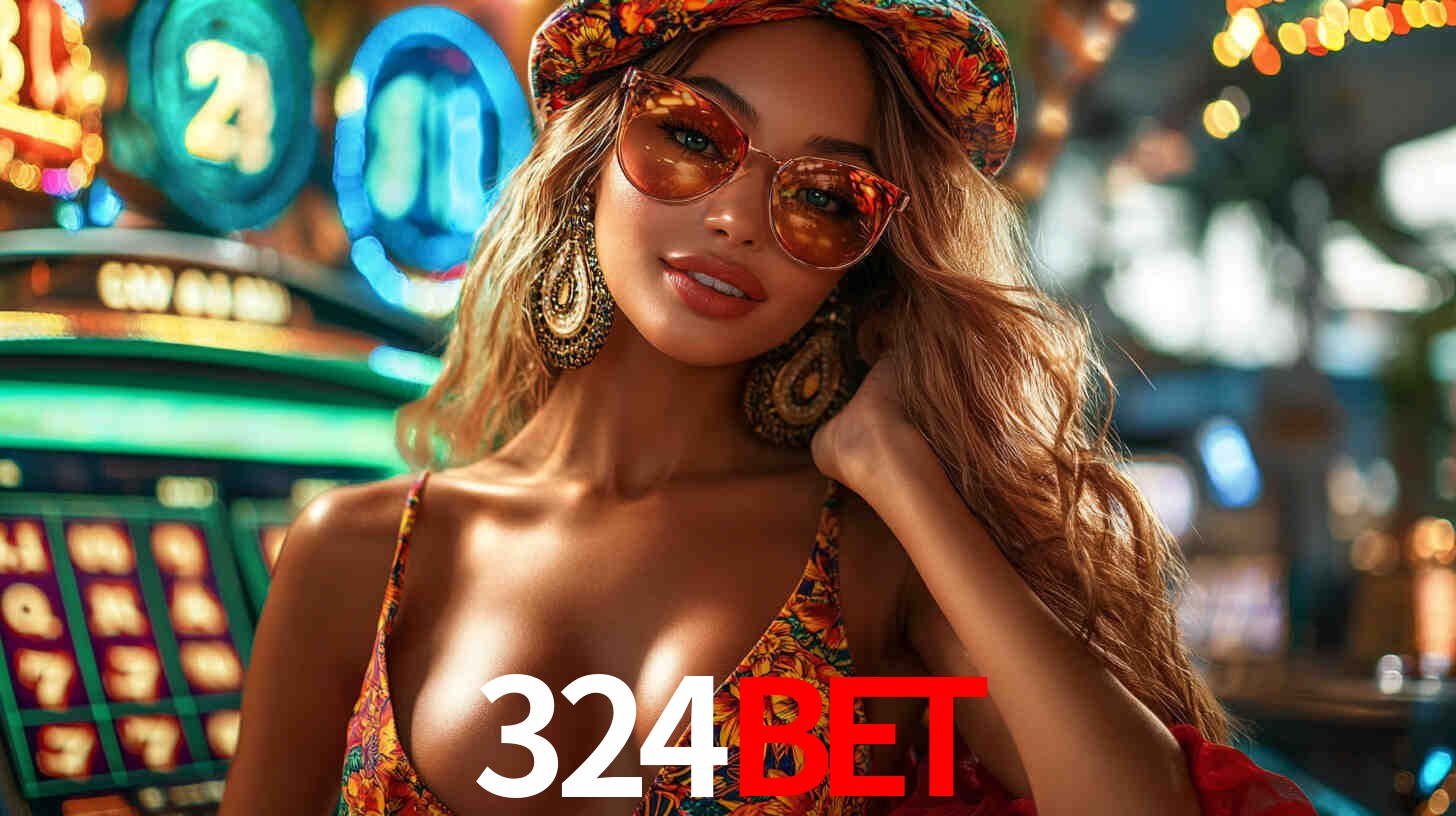 Welcome Bonus 324BET