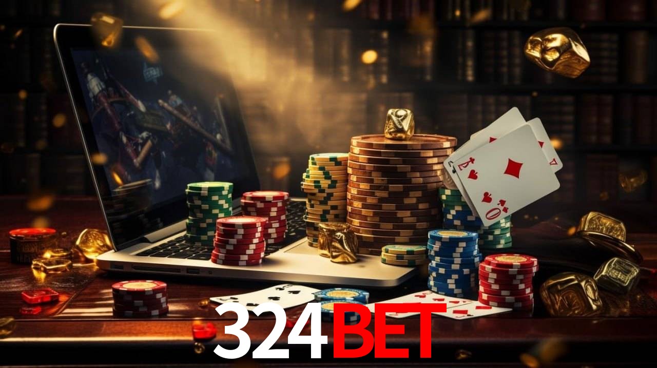 Casino VIP 324BET