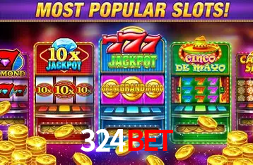 Cadastro rápido e seguro na 324BET