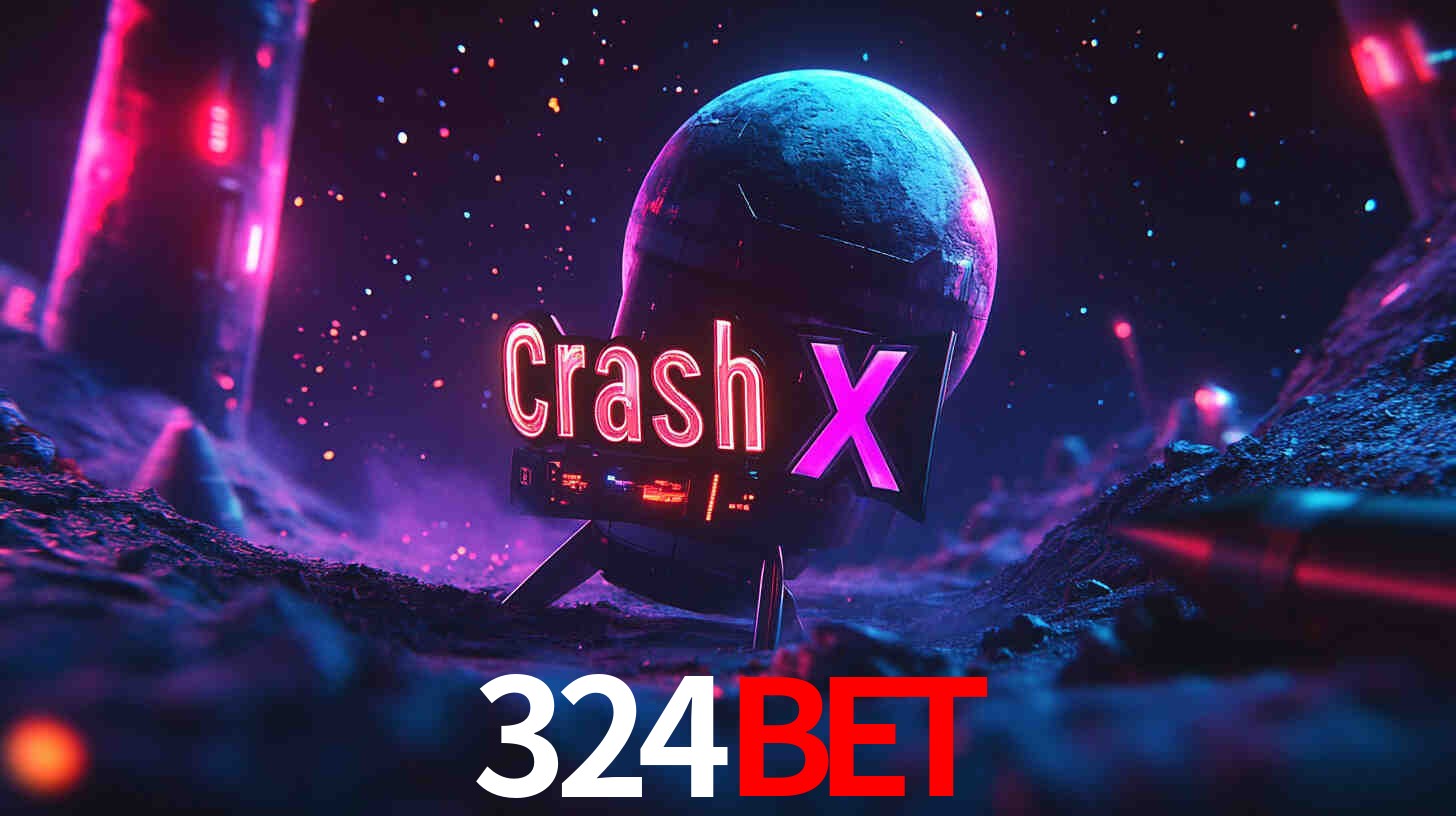 Apostas Esportivas na 324BET: Um Guia Completo