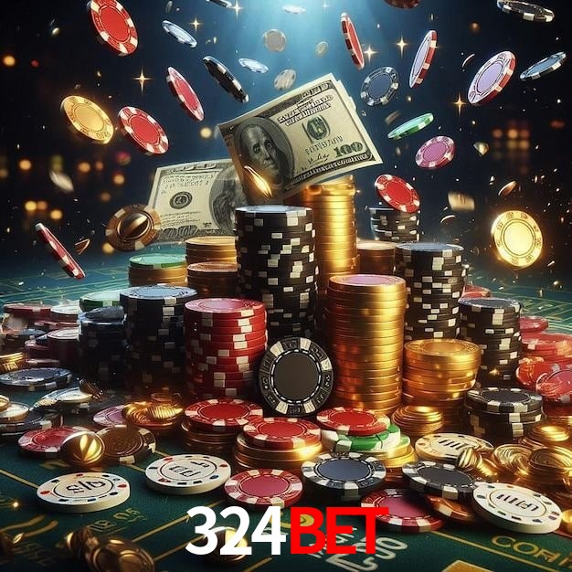 cassino 324BET