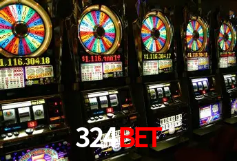 Desvendando o Mundo dos Jogos Virtuais na 324BET