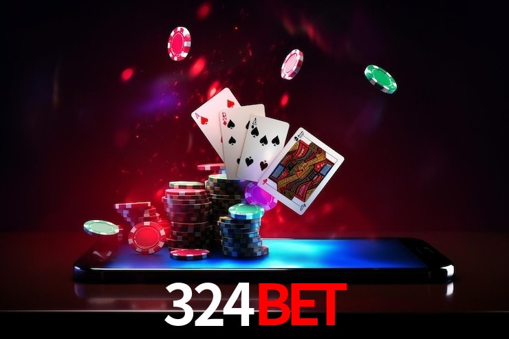 Live Casino 324BET