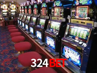 Desvendando o Mundo dos Jogos Virtuais na 324BET