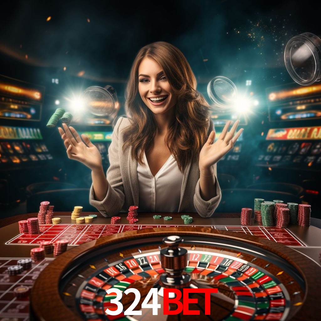 324BET login
