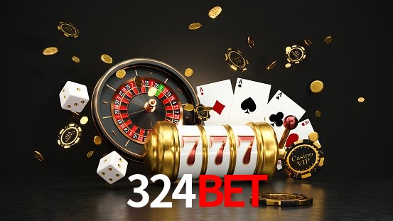 Tennis Betting 324BET