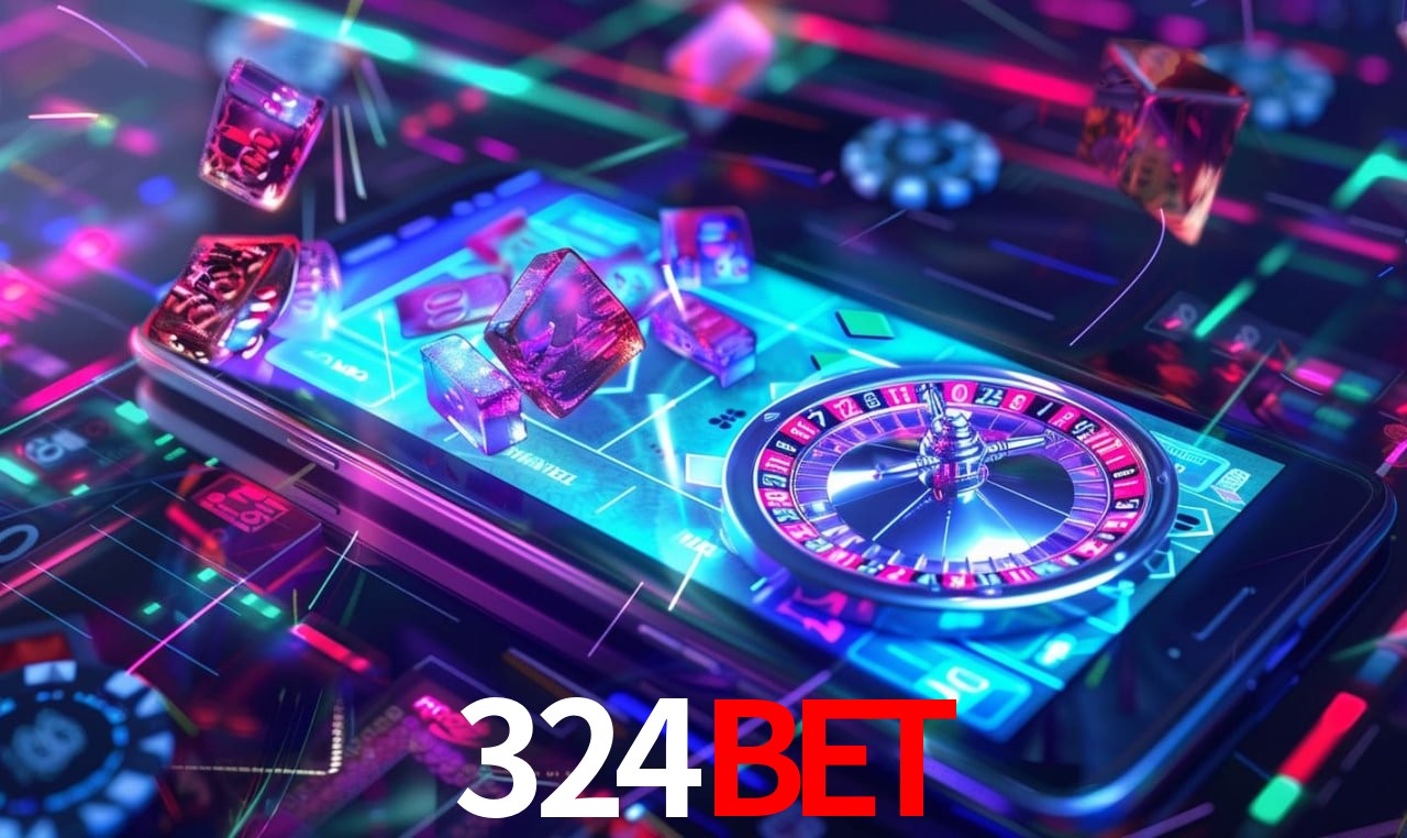 Apostas de Tênis 324BET