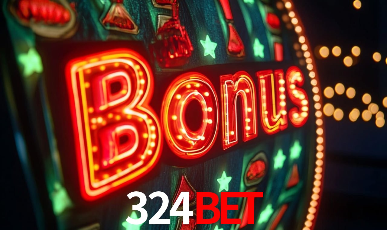 PIX Instantâneo 324BET