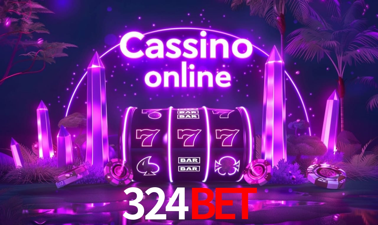 Design Responsivo 324BET