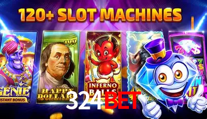 Descubra a Magia dos Jogos de Arcade no 324BET