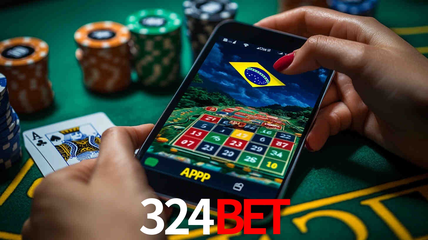 A Popularidade dos Caça-Níqueis no 324BET