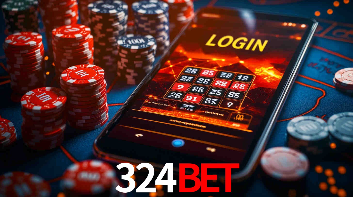 324BET,324BET app
