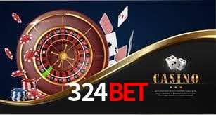 Apostas de Basquete 324BET