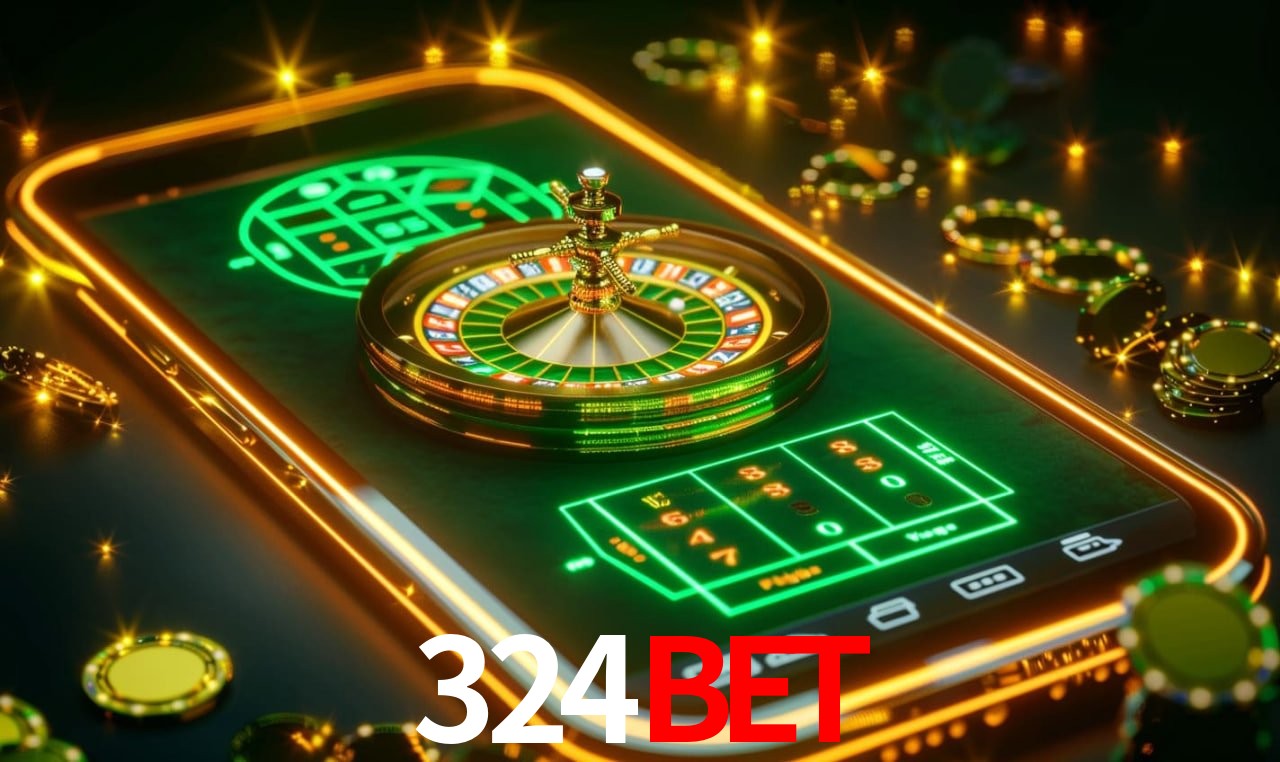 Especiais de Fim de Semana 324BET