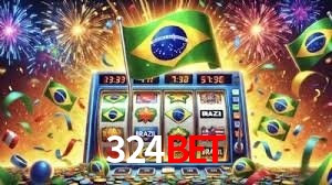 Slot Games 324BET