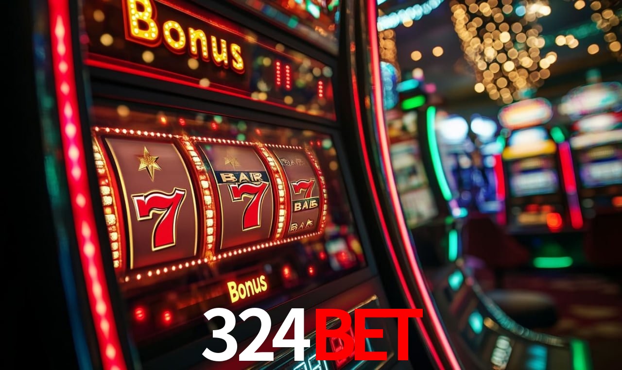 Mercados ao vivo e cash out na 324BET