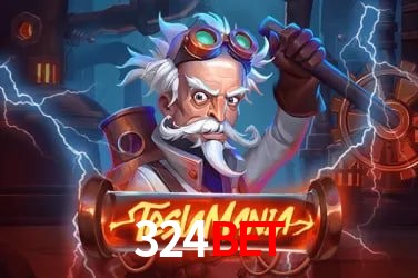 Login Seguro 324BET