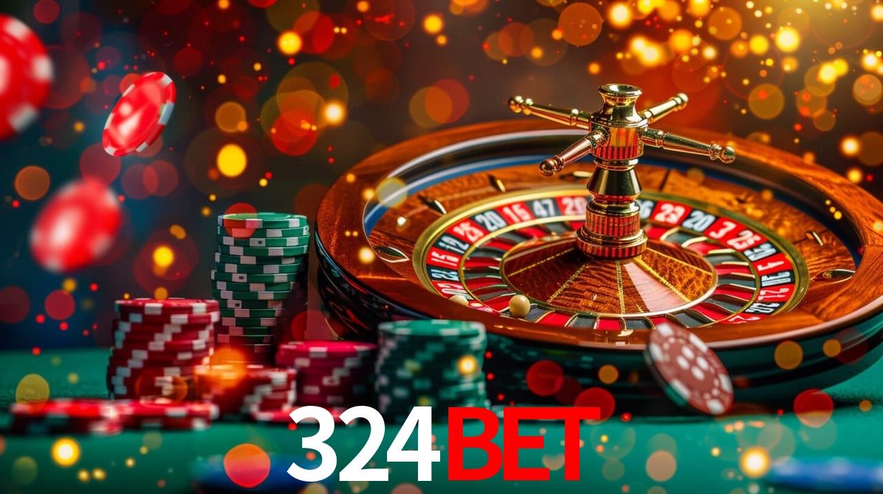 A Emoção da Loteria na 324BET: Uma Chance de Mudança de Vida