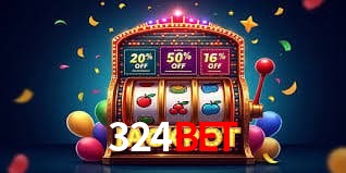 Promoção Relâmpago 324BET