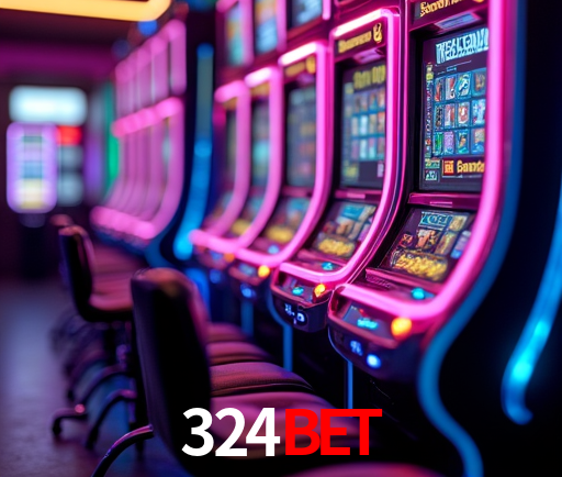 Segurança e performance na plataforma 324BET